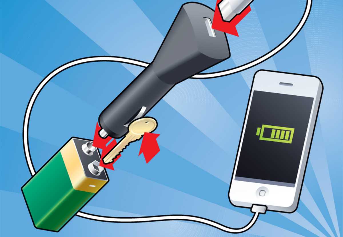 Как зарядить телефон без зарядного устройства? как зарядить телефон без зарядки со сломанным гнездом? как сделать зарядное устройство для телефона?