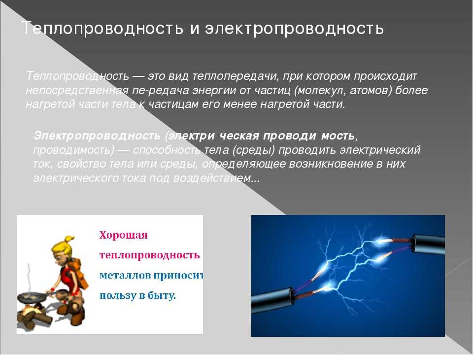Что такое электрический ток: основные понятия и характеристики