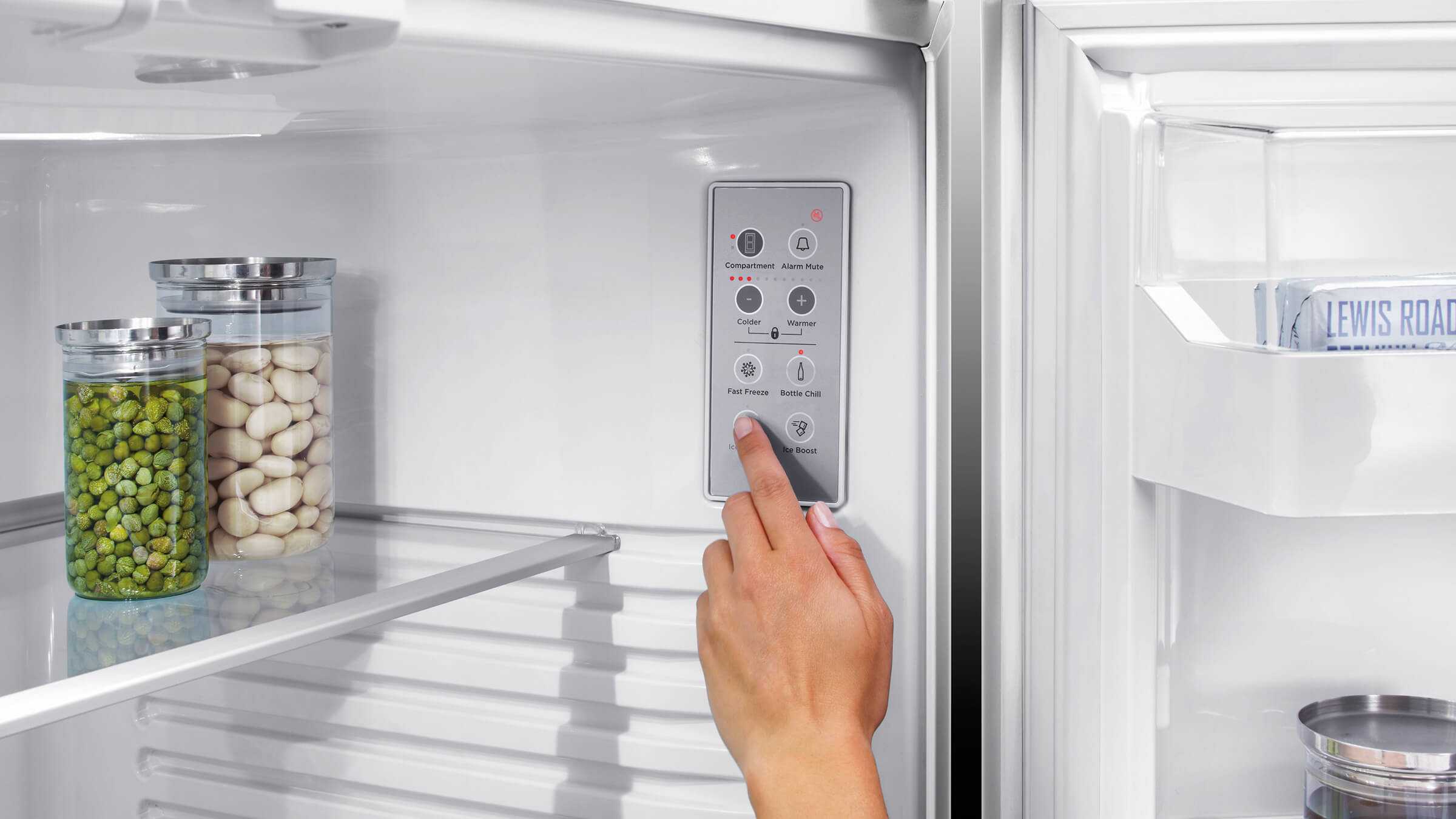 Капельная система разморозки холодильника: что это такое, лучше ли ноу фроста (no frost)
