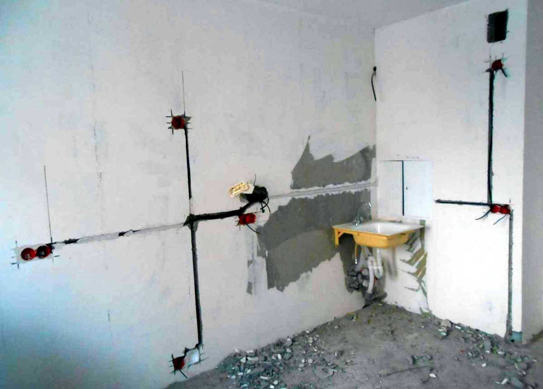 Не работают розетки в квартире: причины и способы ремонта - все о строительстве