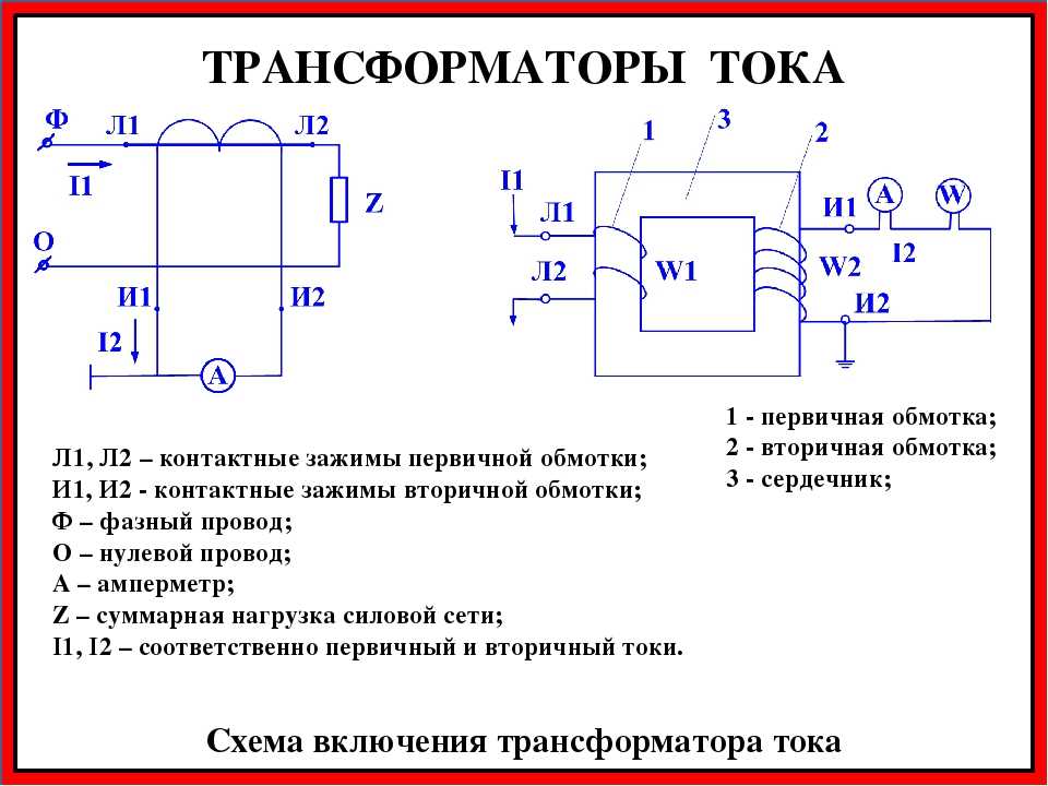 Что такое трансформатор: устройство, принцип работы, схема и назначение