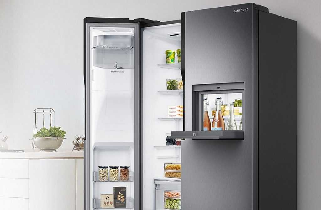 Какой компрессор в холодильнике лучше инверторный или обычный? | в чем разница