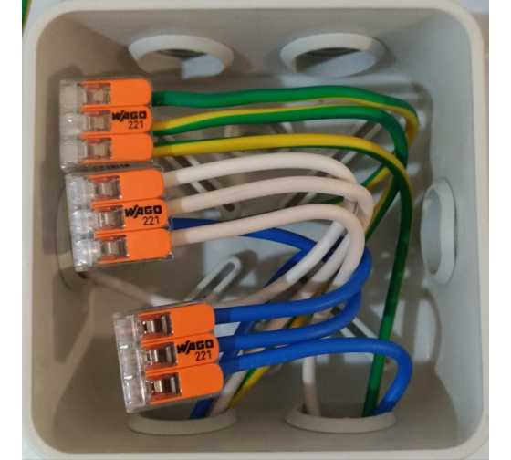 Клеммы и клеммные колодки для соединения проводов: какие выбрать