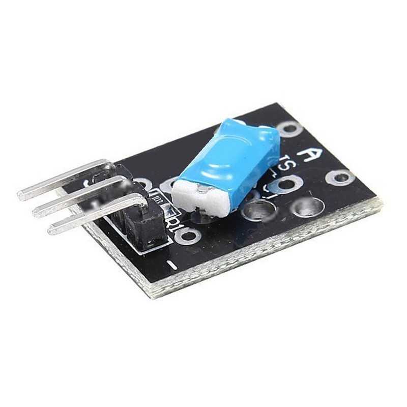 Благодаря использованию микроконтроллера Arduino вы можете самостоятельно сконструировать датчик наклона в домашних условиях