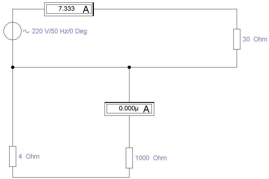 Как определить фазу и ноль индикаторной отверткой и мультиметром