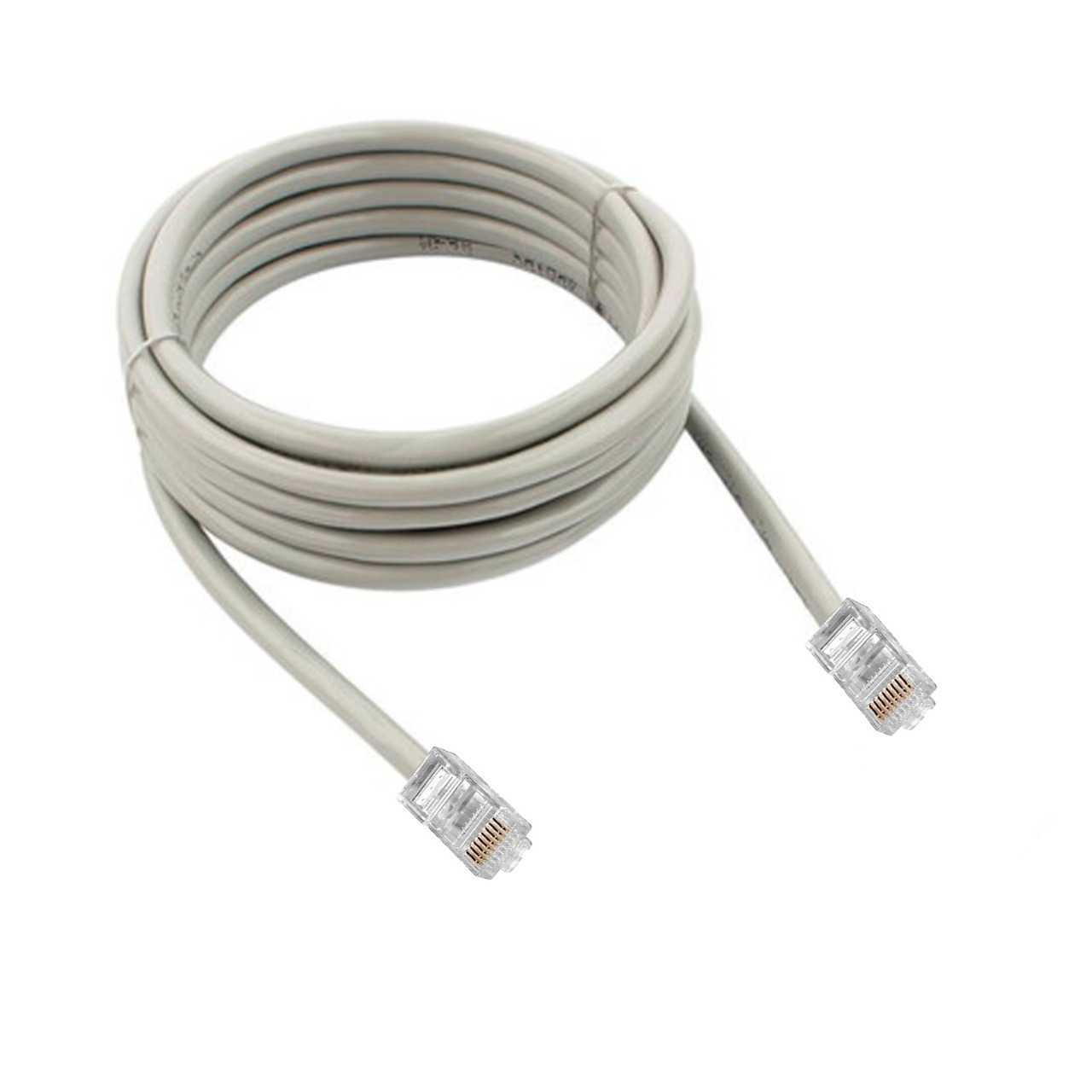 Виды сетевых кабелей: коаксиальный кабель в локальной сети, витая пара, оптоволоконный, типы и скорость передачи