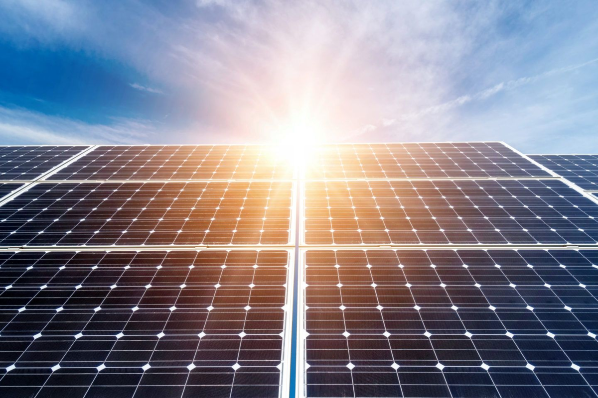 Солнечная энергия на информационном портале «clean energo»