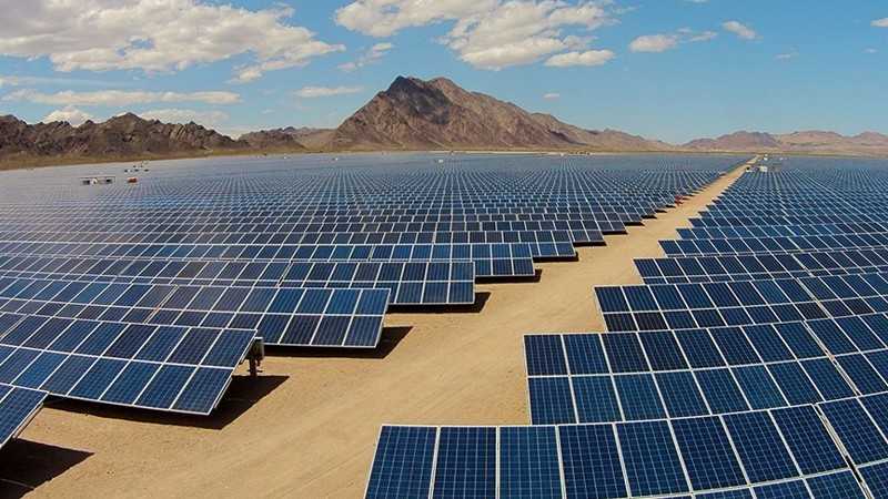 Типы солнечных электростанций: нагревательные и фотоэлектрические