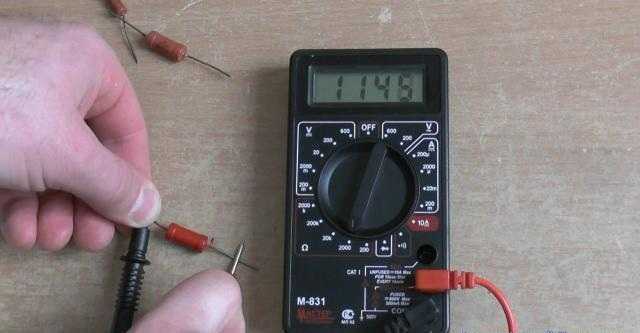 Как проверить резистор мультиметром на исправность: инструкция :: syl.ru
