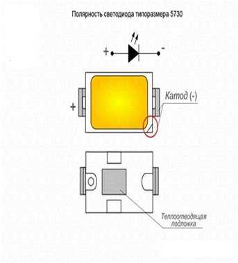 Как проверить диод и стабилитрон мультиметром