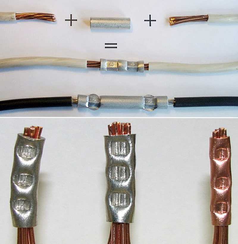 Клещи обжимные для опрессовки наконечников проводов: что это такое и как пользоваться