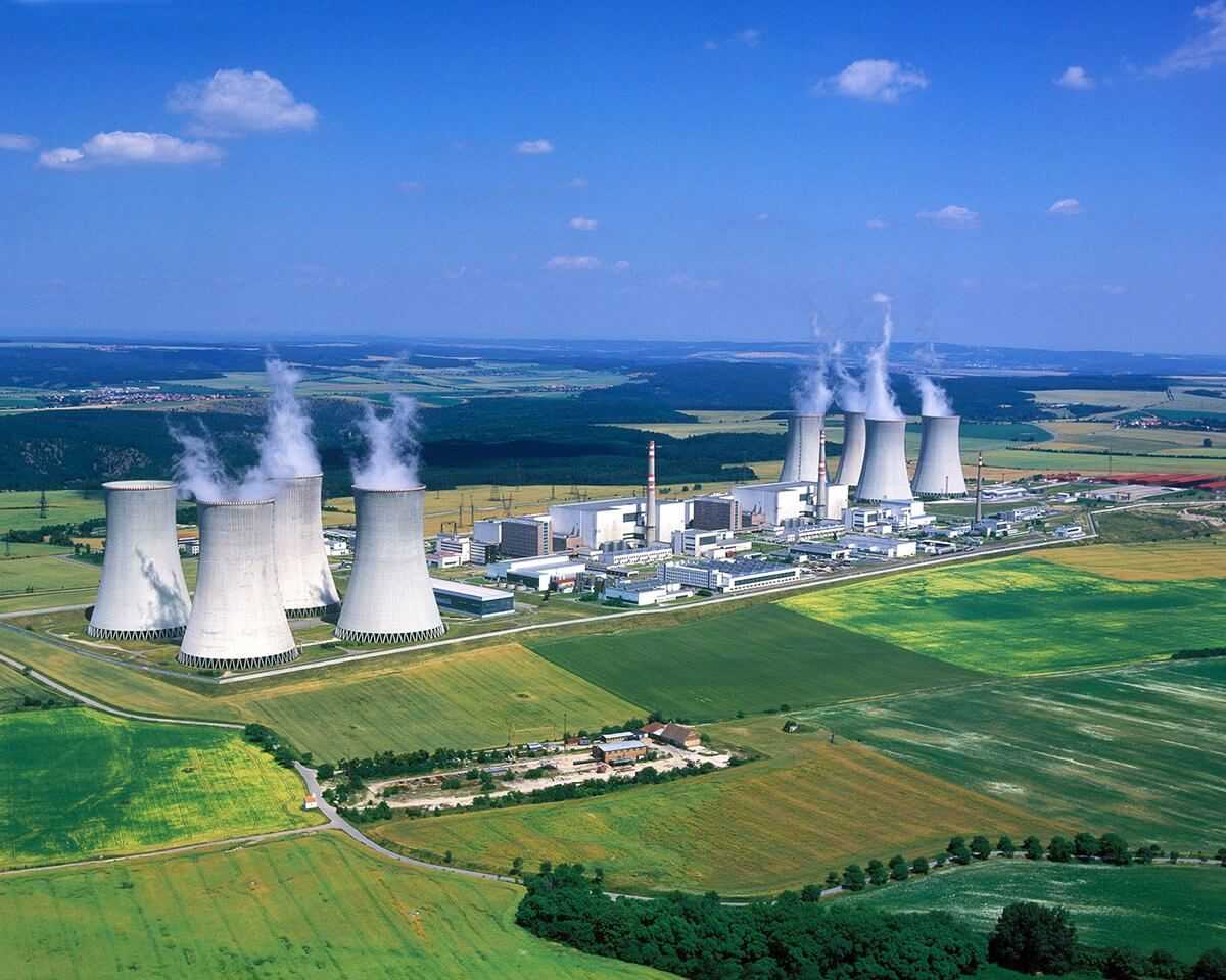 Самые мощные аэс в мире: рейтинг крупнейших атомных электростанций