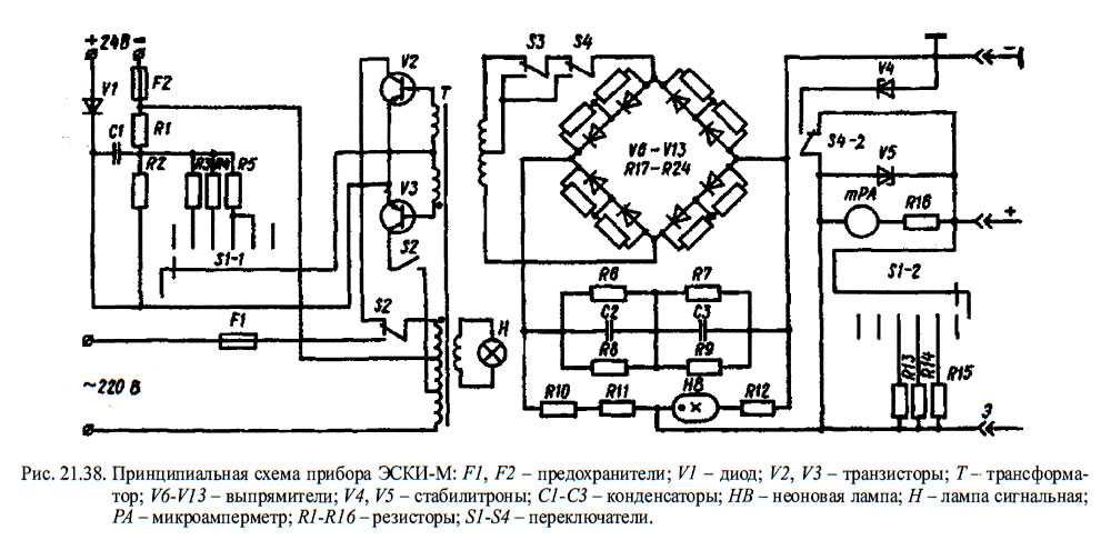 Устройство и принцип работы кондиционера (сплит-системы)