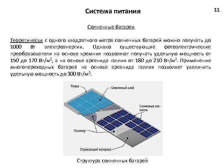 ► как рассчитать солнечные панели ► solarpanel.today