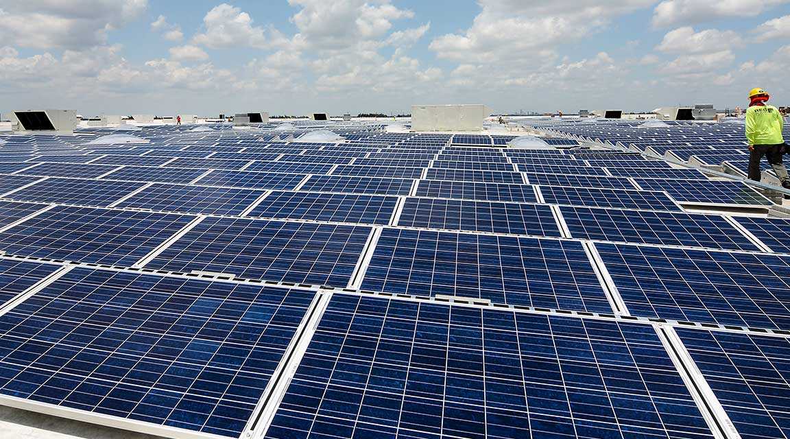 Расчет автономной системы электроснабжения на солнечных батареях
